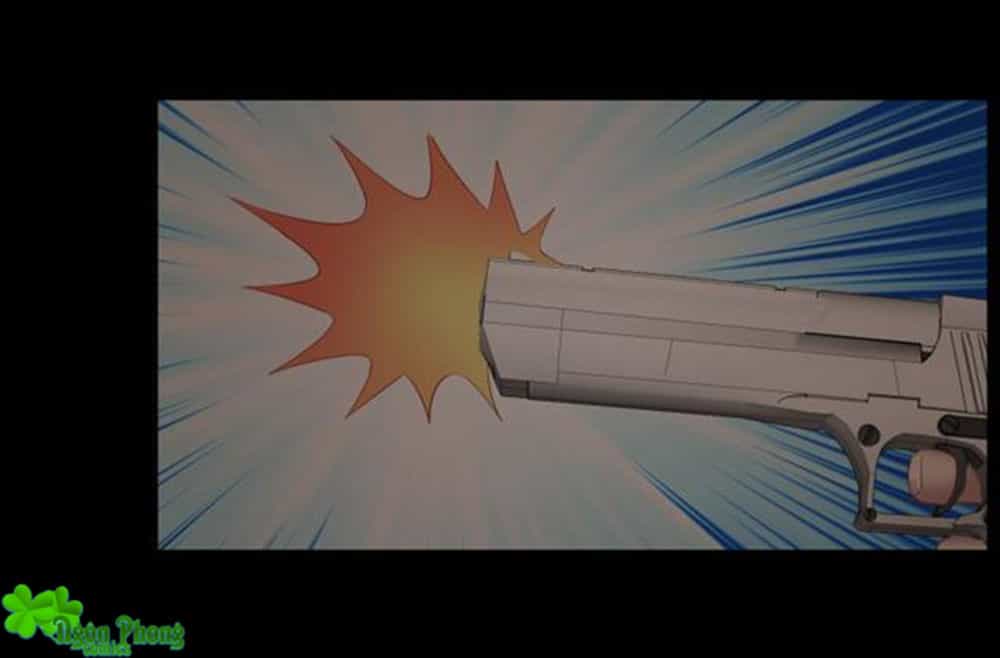 Khi Trò Chơi Ác Ma Bắt Đầu - Chương 75 - ảnh 7