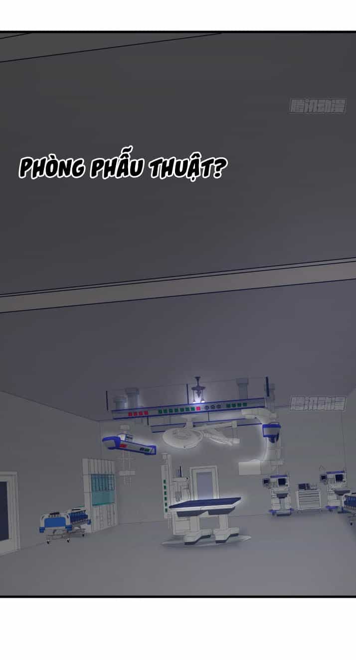 Khi Trò Chơi Ác Ma Bắt Đầu - Chương 76 - ảnh 13