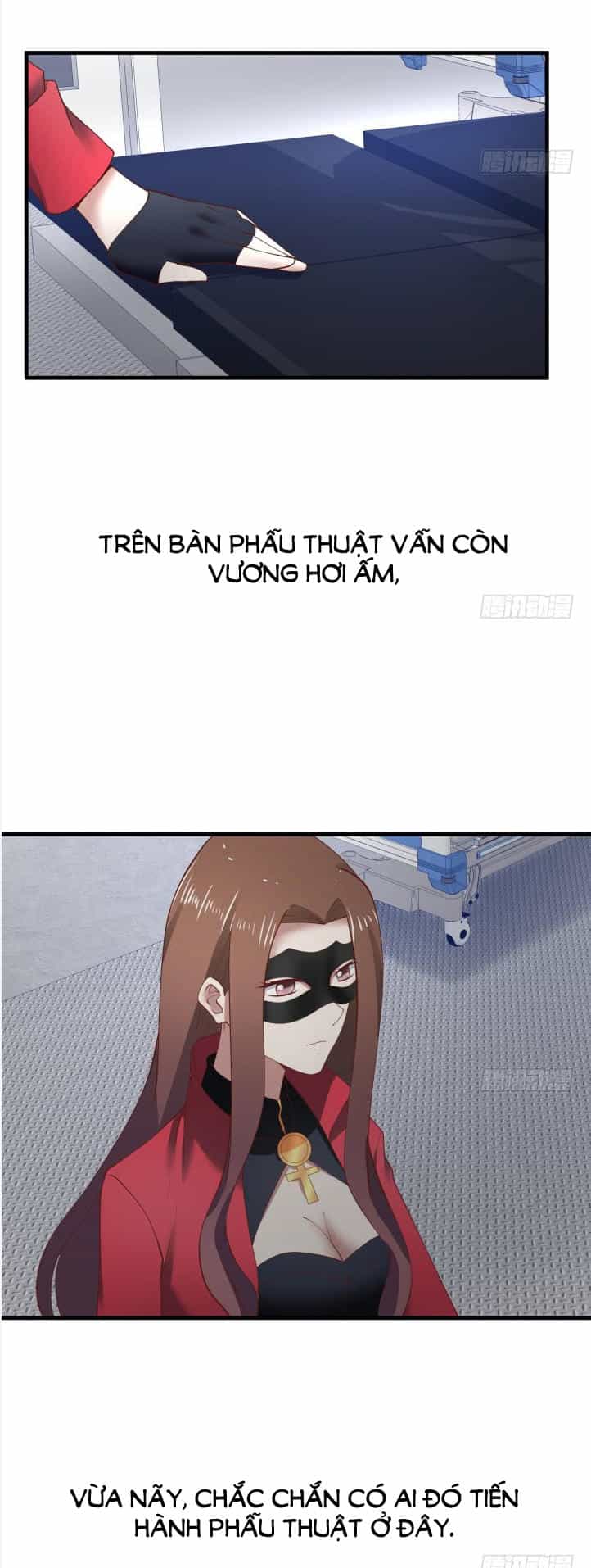 Khi Trò Chơi Ác Ma Bắt Đầu - Chương 76 - ảnh 24