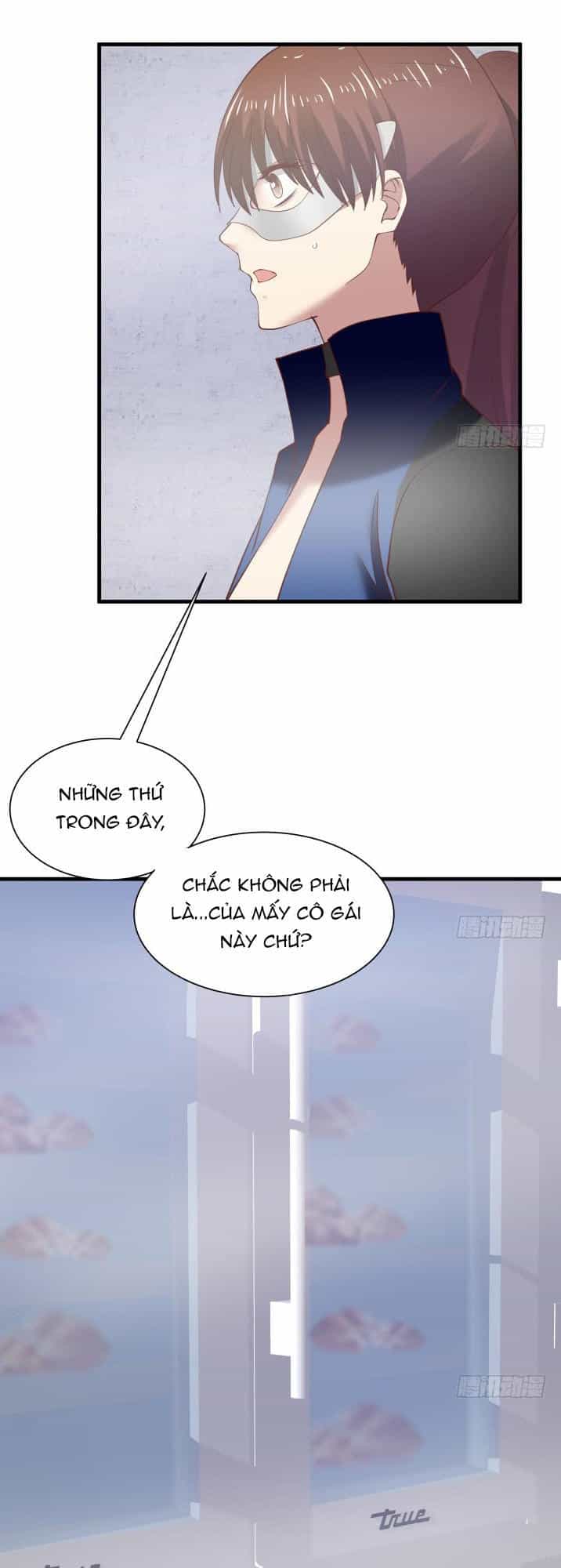 Khi Trò Chơi Ác Ma Bắt Đầu - Chương 76 - ảnh 51