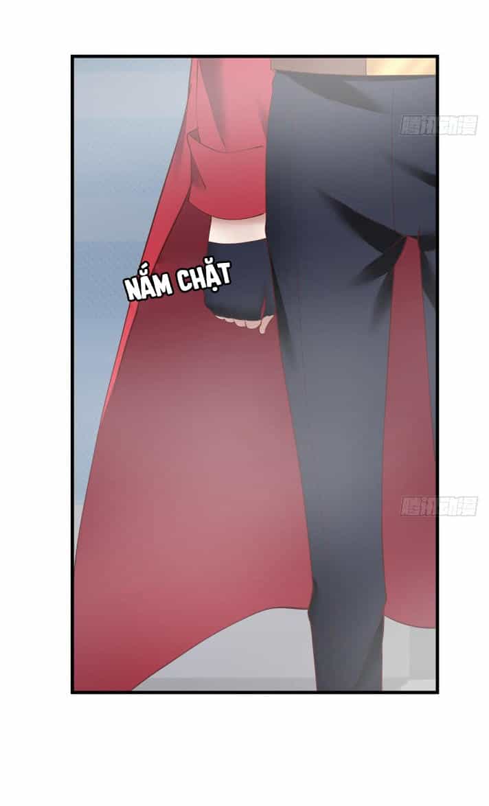 Khi Trò Chơi Ác Ma Bắt Đầu - Chương 76 - ảnh 57