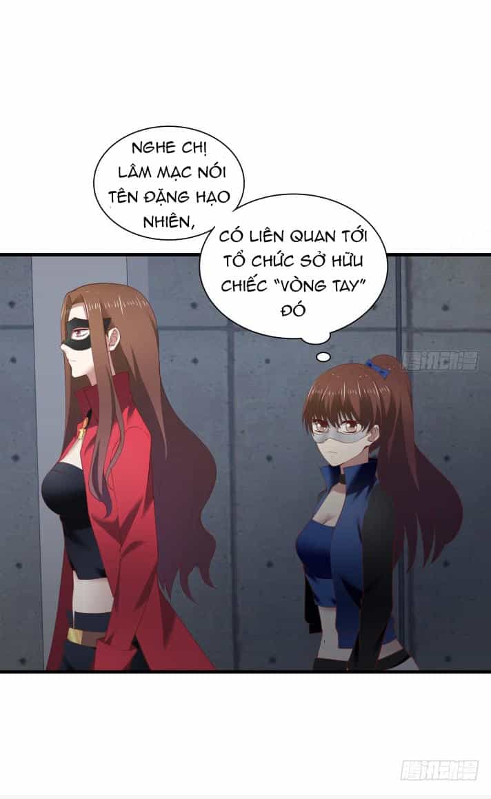 Khi Trò Chơi Ác Ma Bắt Đầu - Chương 76 - ảnh 9