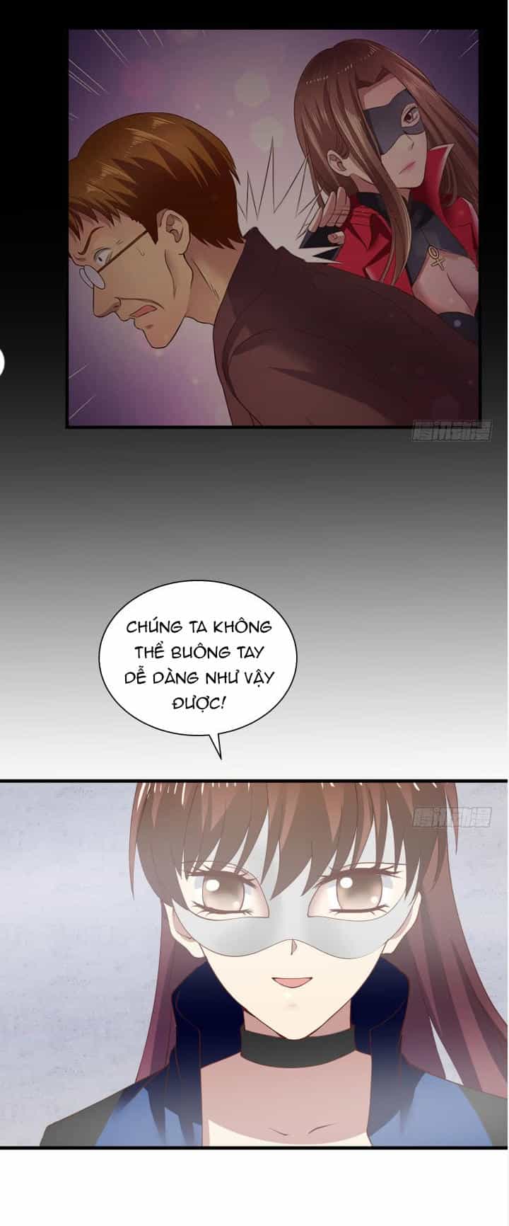 Khi Trò Chơi Ác Ma Bắt Đầu - Chương 77 - ảnh 25