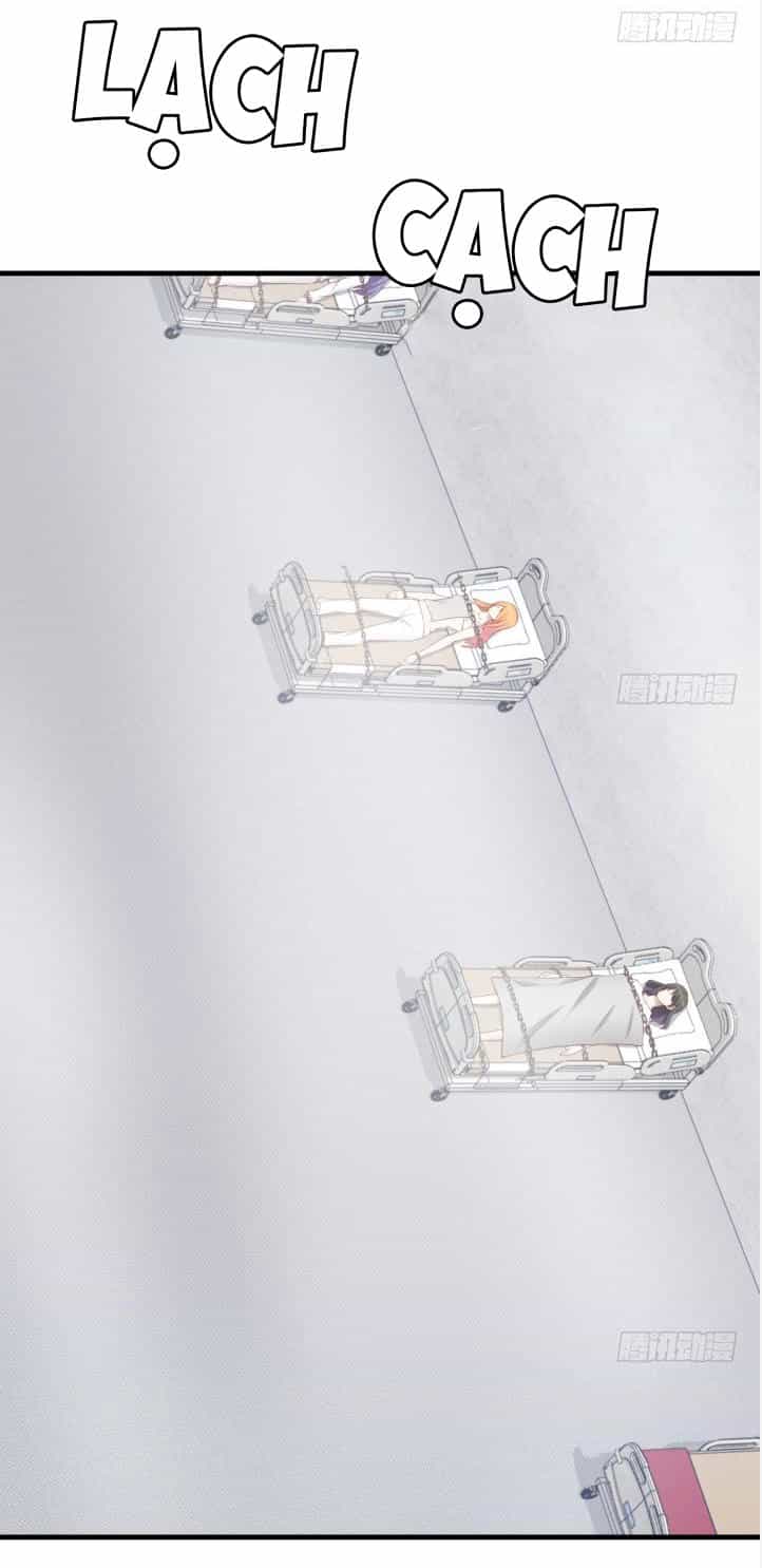 Khi Trò Chơi Ác Ma Bắt Đầu - Chương 77 - ảnh 4