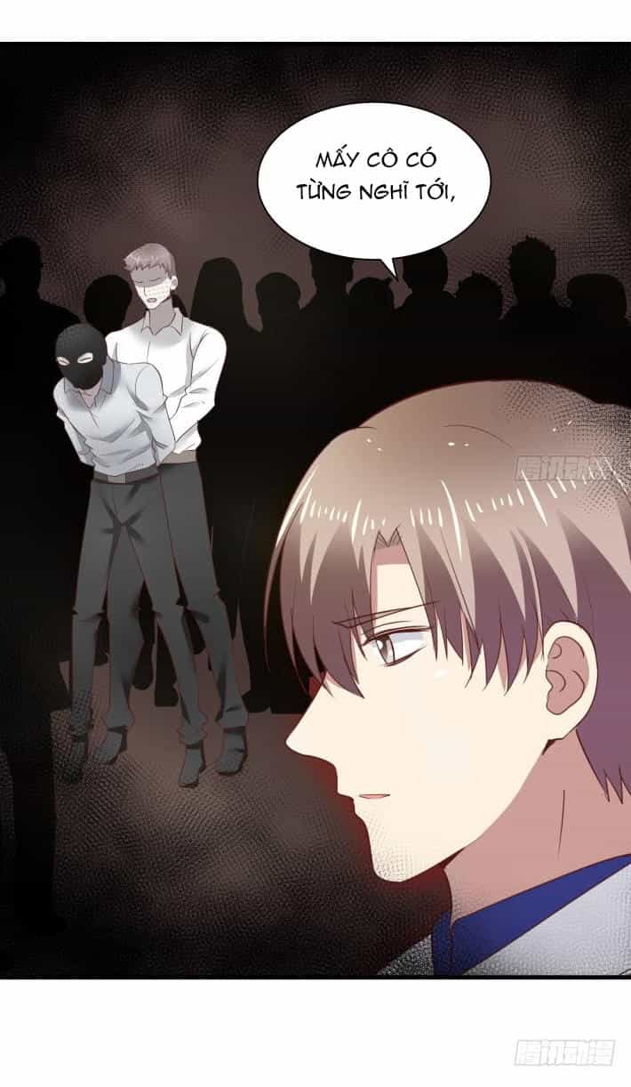 Khi Trò Chơi Ác Ma Bắt Đầu - Chương 78 - ảnh 19