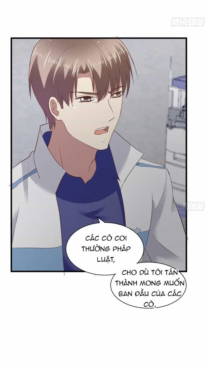 Khi Trò Chơi Ác Ma Bắt Đầu - Chương 78 - ảnh 23