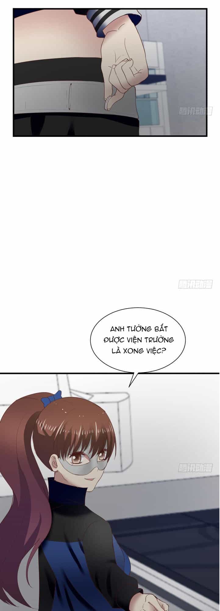 Khi Trò Chơi Ác Ma Bắt Đầu - Chương 78 - ảnh 30