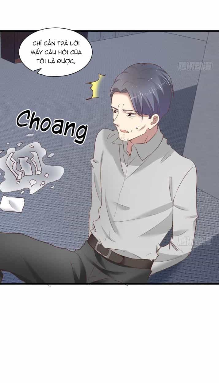 Khi Trò Chơi Ác Ma Bắt Đầu - Chương 79 - ảnh 18