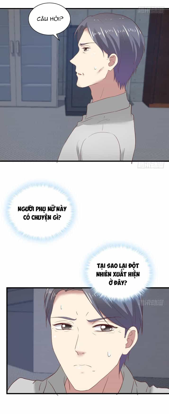 Khi Trò Chơi Ác Ma Bắt Đầu - Chương 79 - ảnh 19