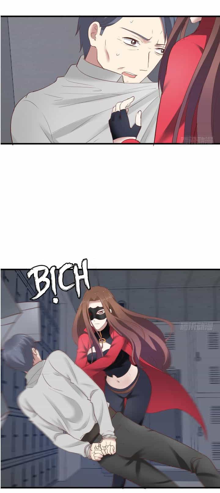 Khi Trò Chơi Ác Ma Bắt Đầu - Chương 79 - ảnh 26