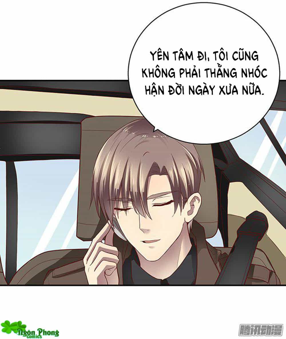 Khi Trò Chơi Ác Ma Bắt Đầu - Chương 8 - ảnh 13