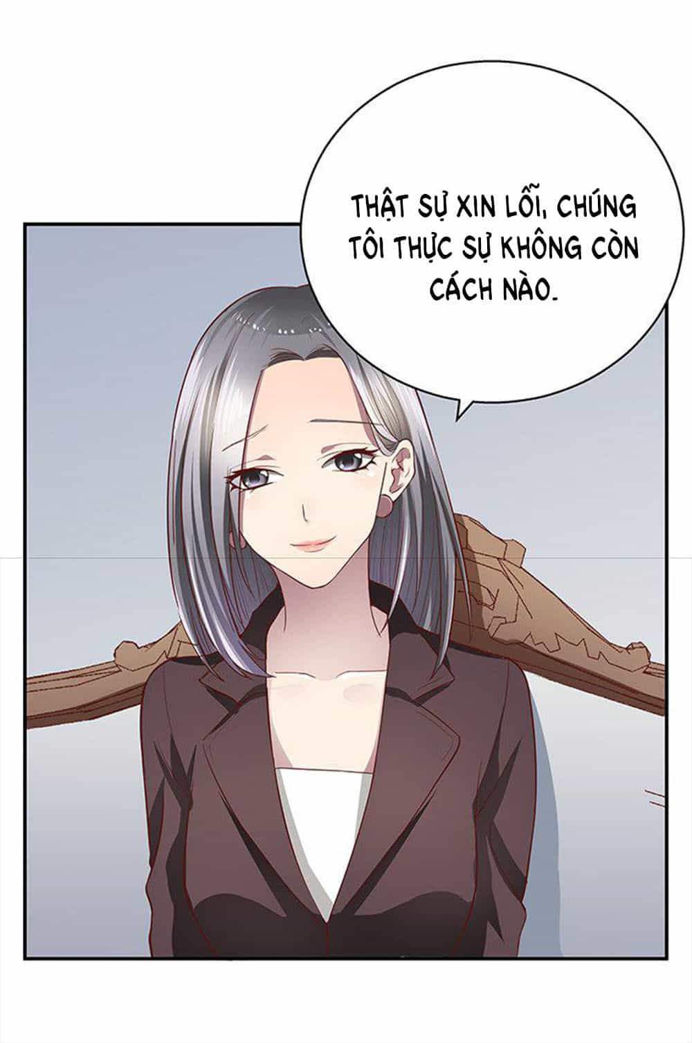 Khi Trò Chơi Ác Ma Bắt Đầu - Chương 8 - ảnh 19