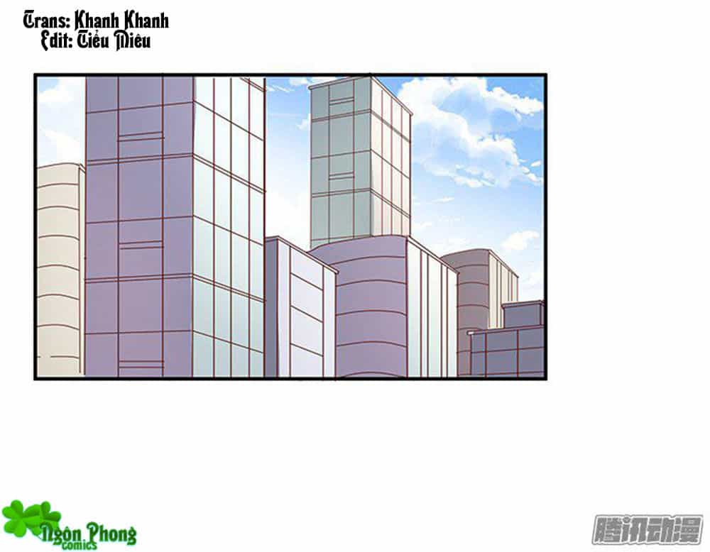 Khi Trò Chơi Ác Ma Bắt Đầu - Chương 8 - ảnh 2