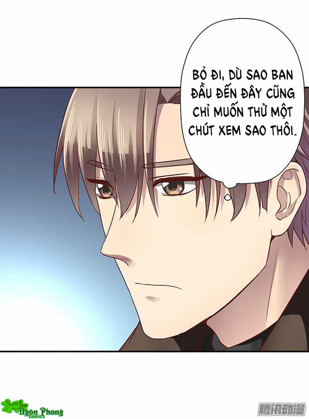 Khi Trò Chơi Ác Ma Bắt Đầu - Chương 8 - ảnh 31