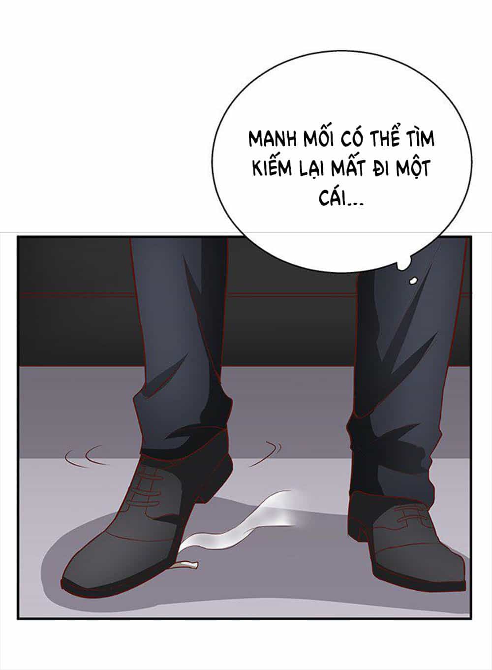 Khi Trò Chơi Ác Ma Bắt Đầu - Chương 8 - ảnh 32