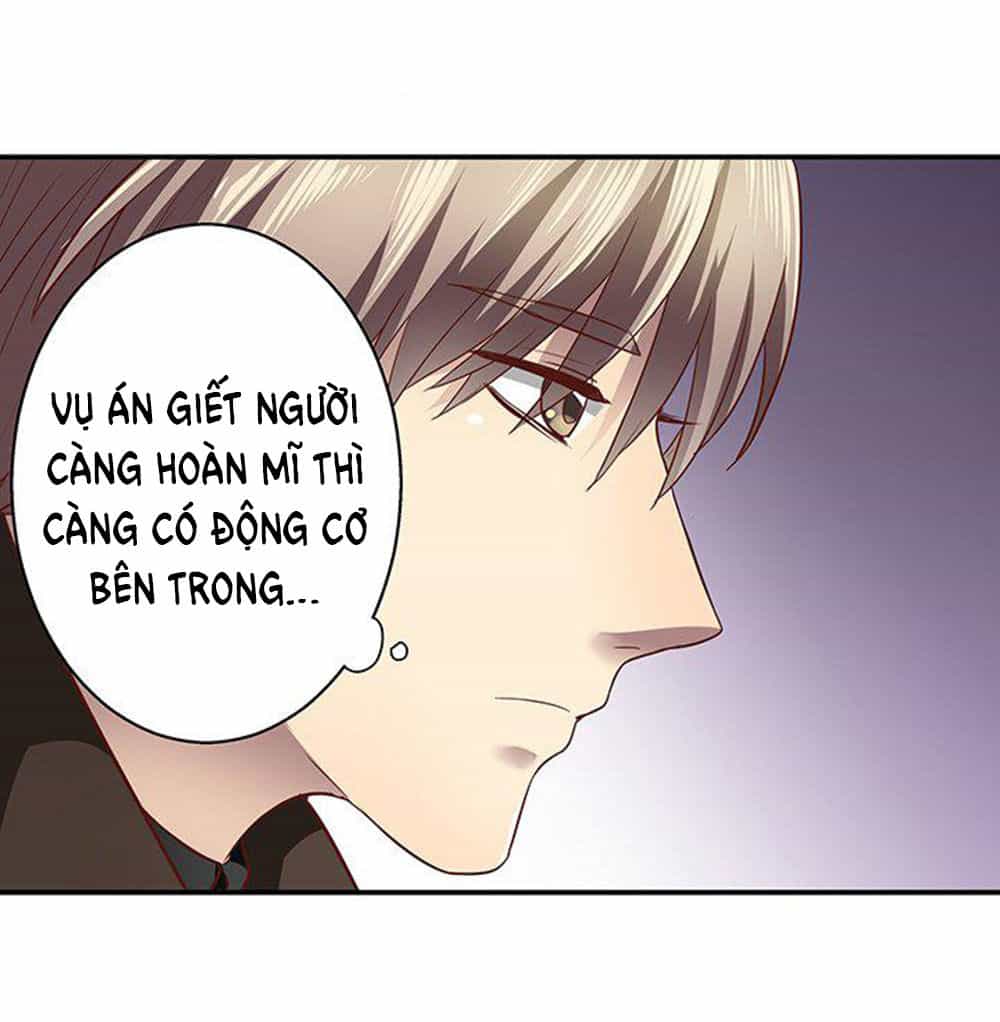 Khi Trò Chơi Ác Ma Bắt Đầu - Chương 8 - ảnh 35