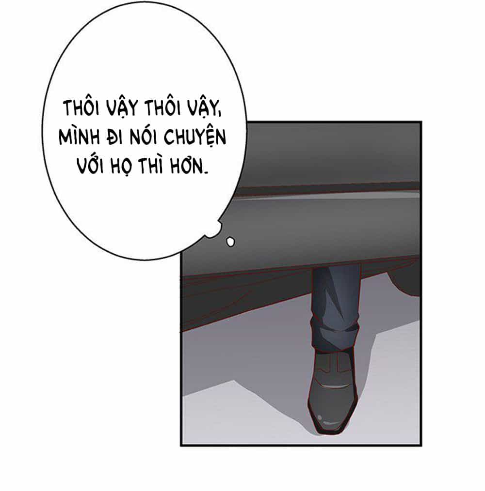 Khi Trò Chơi Ác Ma Bắt Đầu - Chương 8 - ảnh 43