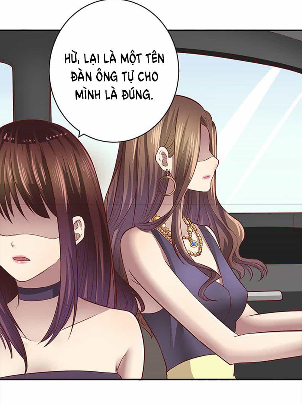 Khi Trò Chơi Ác Ma Bắt Đầu - Chương 8 - ảnh 45
