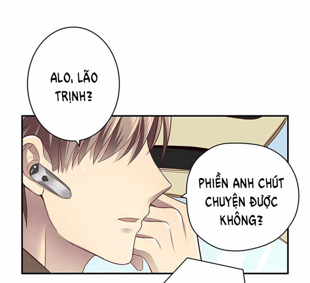 Khi Trò Chơi Ác Ma Bắt Đầu - Chương 8 - ảnh 6