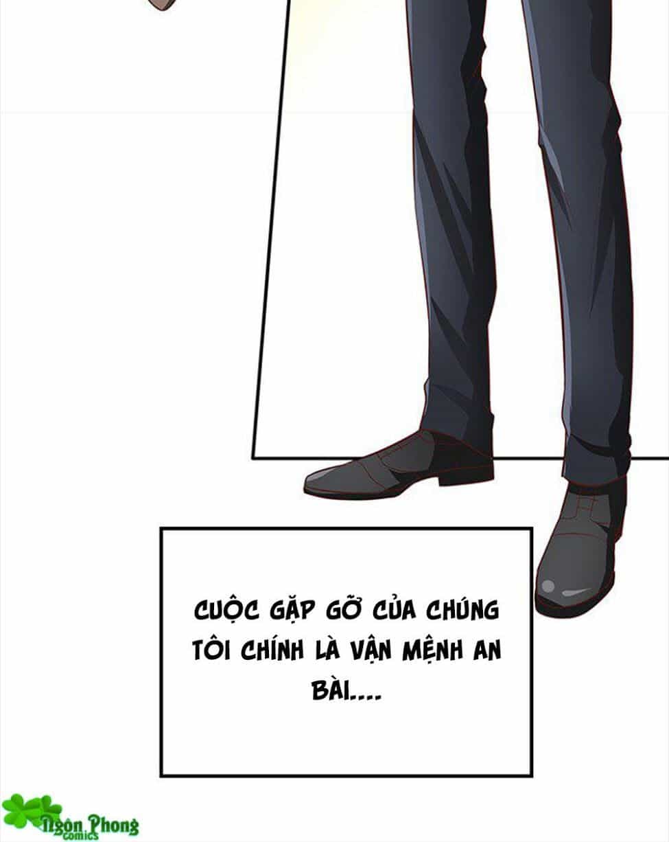 Khi Trò Chơi Ác Ma Bắt Đầu - Chương 8 - ảnh 64
