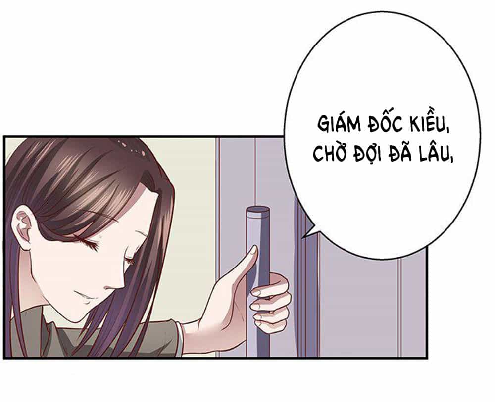 Khi Trò Chơi Ác Ma Bắt Đầu - Chương 8 - ảnh 68