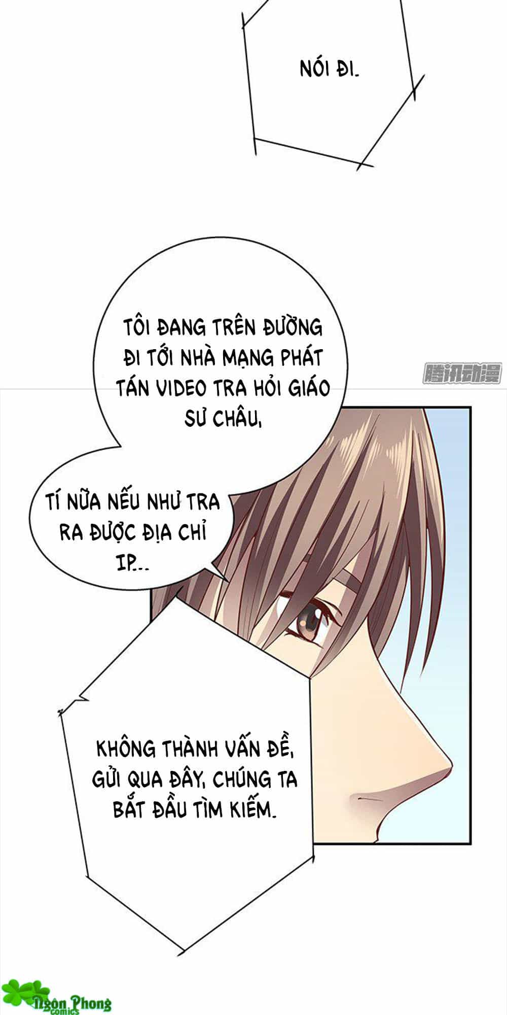 Khi Trò Chơi Ác Ma Bắt Đầu - Chương 8 - ảnh 7