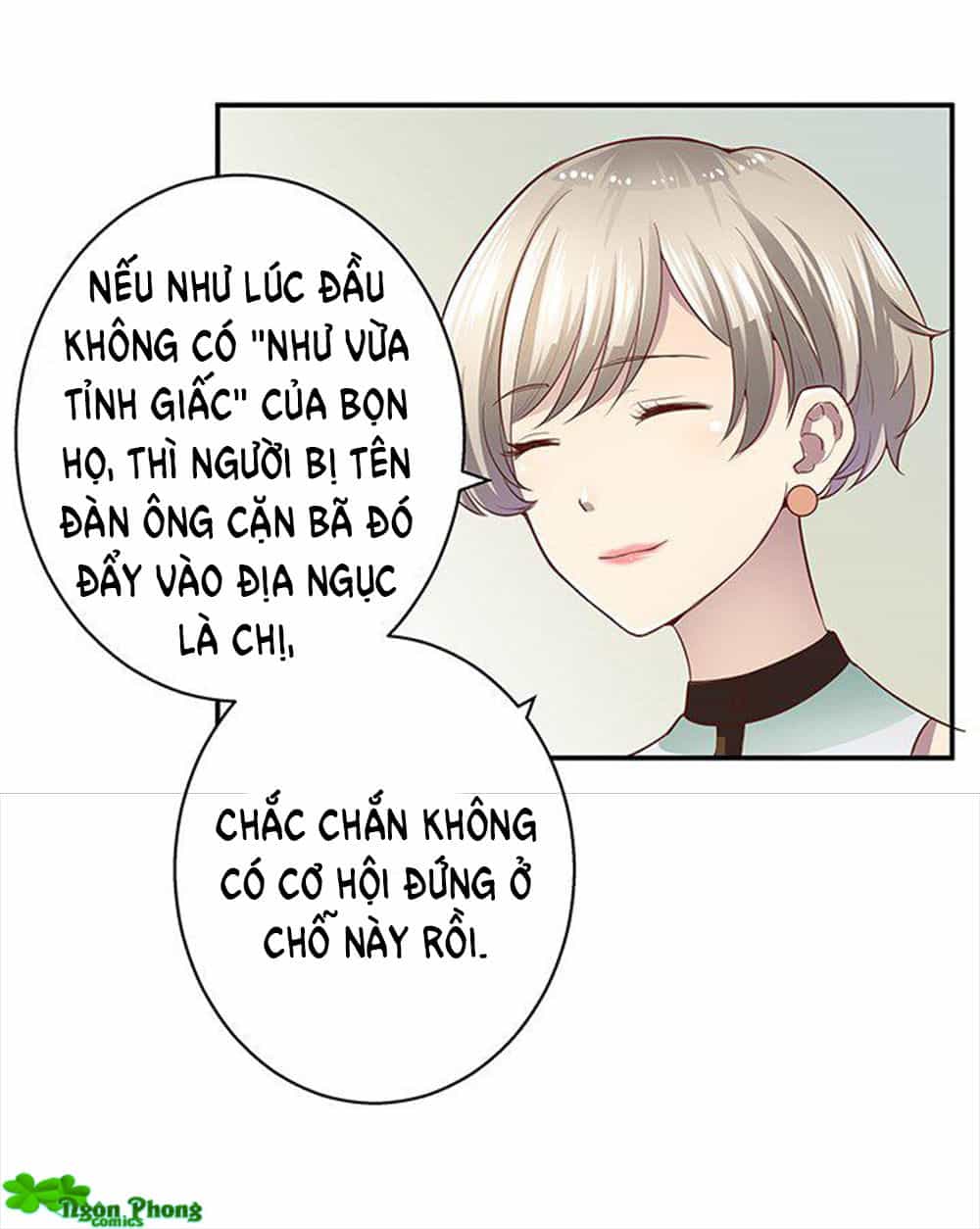 Khi Trò Chơi Ác Ma Bắt Đầu - Chương 8 - ảnh 89