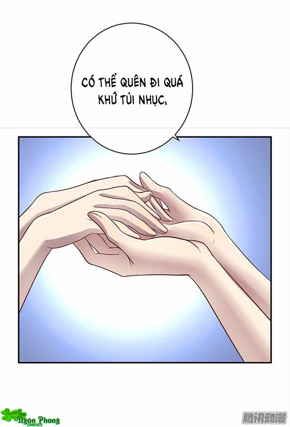 Khi Trò Chơi Ác Ma Bắt Đầu - Chương 8 - ảnh 91