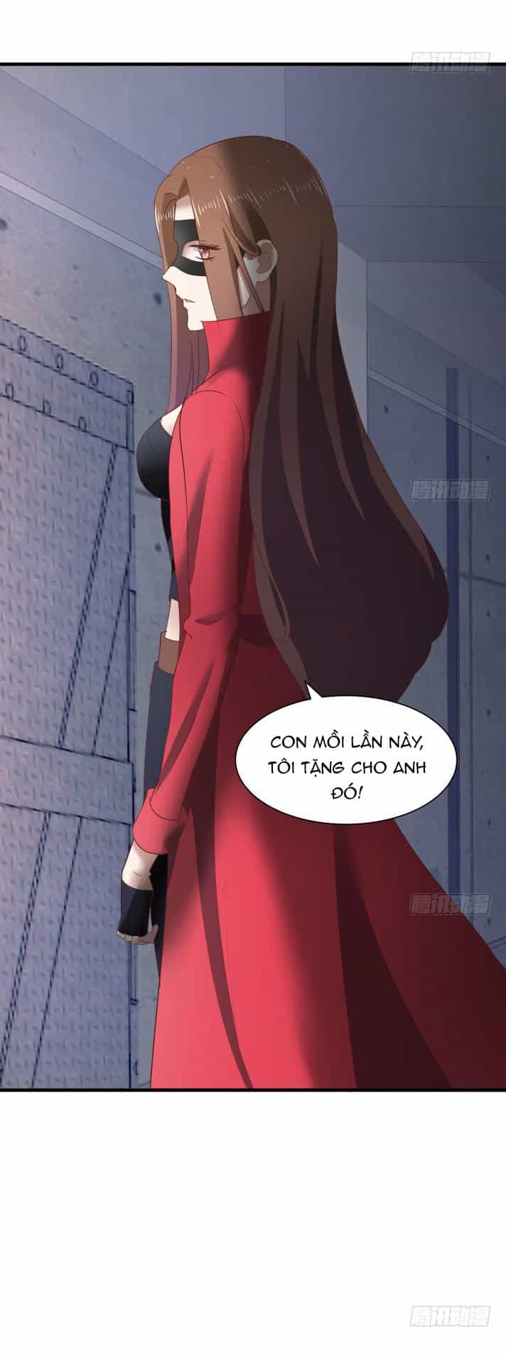 Khi Trò Chơi Ác Ma Bắt Đầu - Chương 81 - ảnh 26