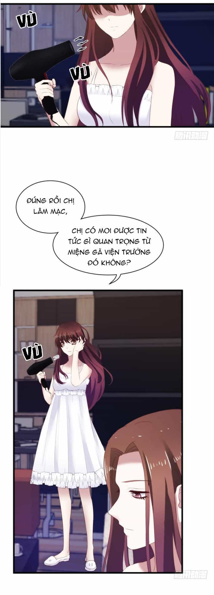 Khi Trò Chơi Ác Ma Bắt Đầu - Chương 83 - ảnh 22