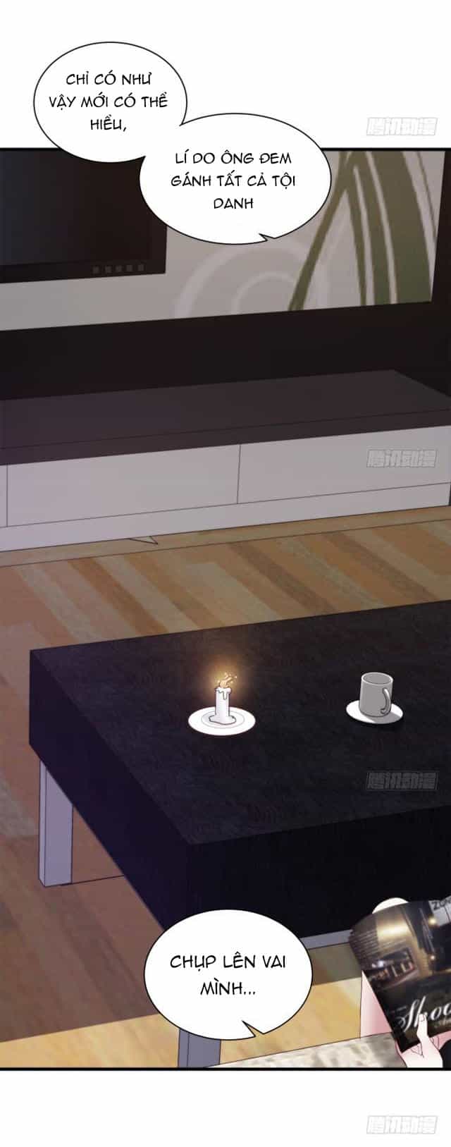 Khi Trò Chơi Ác Ma Bắt Đầu - Chương 83 - ảnh 37
