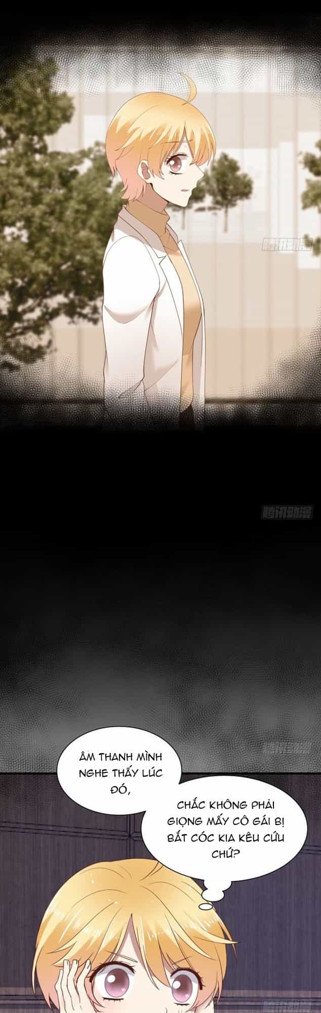 Khi Trò Chơi Ác Ma Bắt Đầu - Chương 84 - ảnh 29