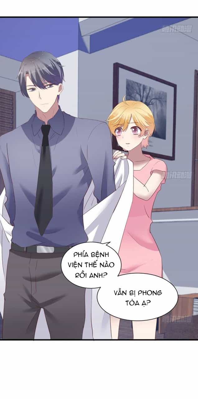 Khi Trò Chơi Ác Ma Bắt Đầu - Chương 85 - ảnh 5