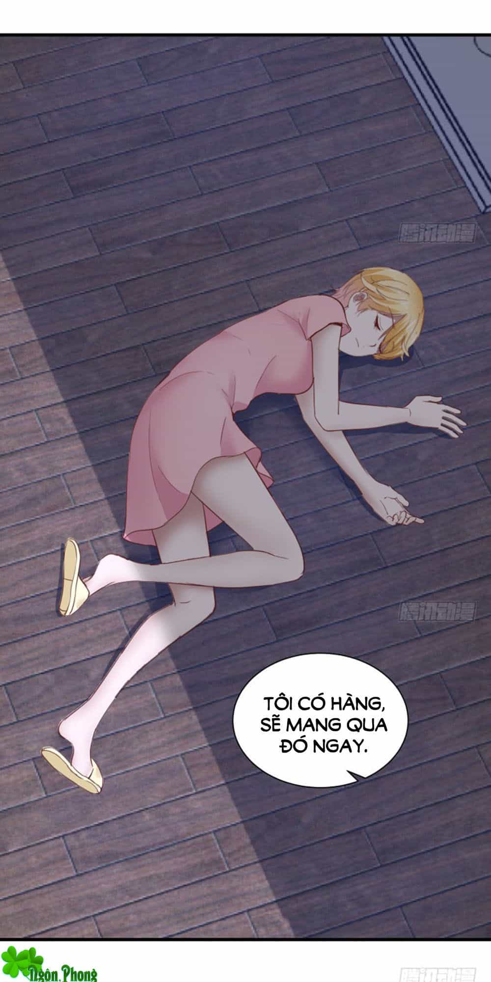 Khi Trò Chơi Ác Ma Bắt Đầu - Chương 86 - ảnh 16