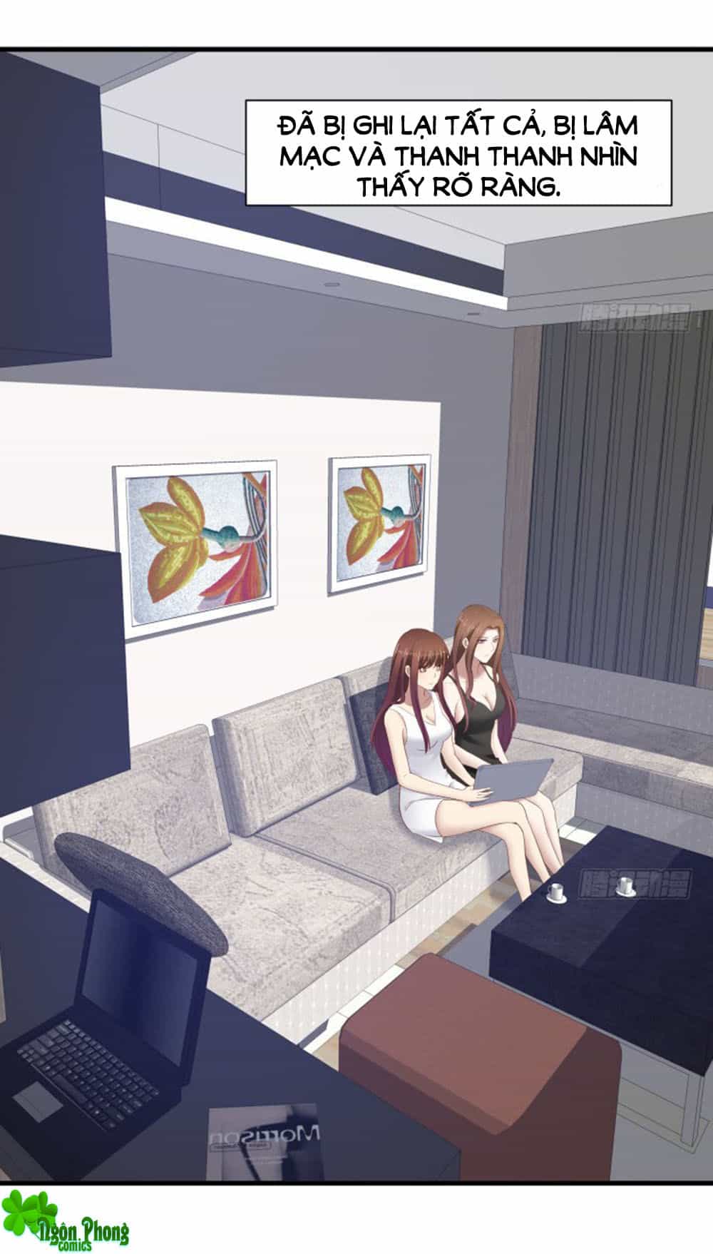 Khi Trò Chơi Ác Ma Bắt Đầu - Chương 86 - ảnh 29