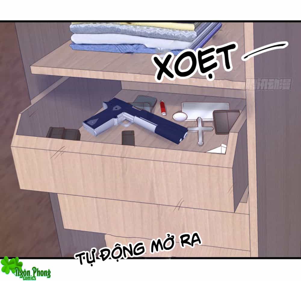 Khi Trò Chơi Ác Ma Bắt Đầu - Chương 86 - ảnh 44