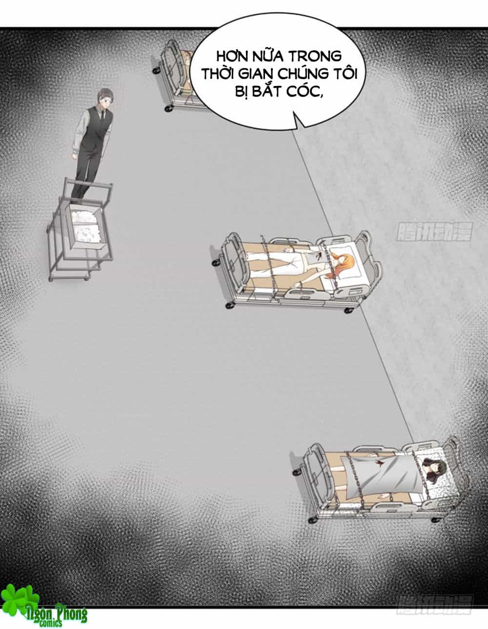 Khi Trò Chơi Ác Ma Bắt Đầu - Chương 87 - ảnh 16