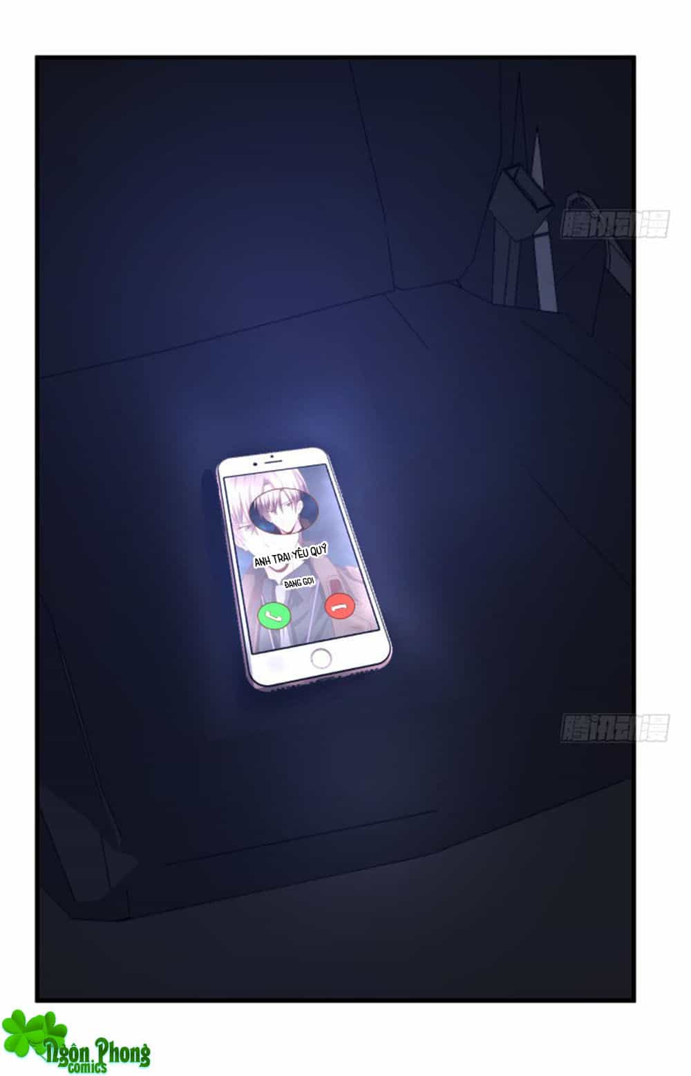 Khi Trò Chơi Ác Ma Bắt Đầu - Chương 88 - ảnh 12