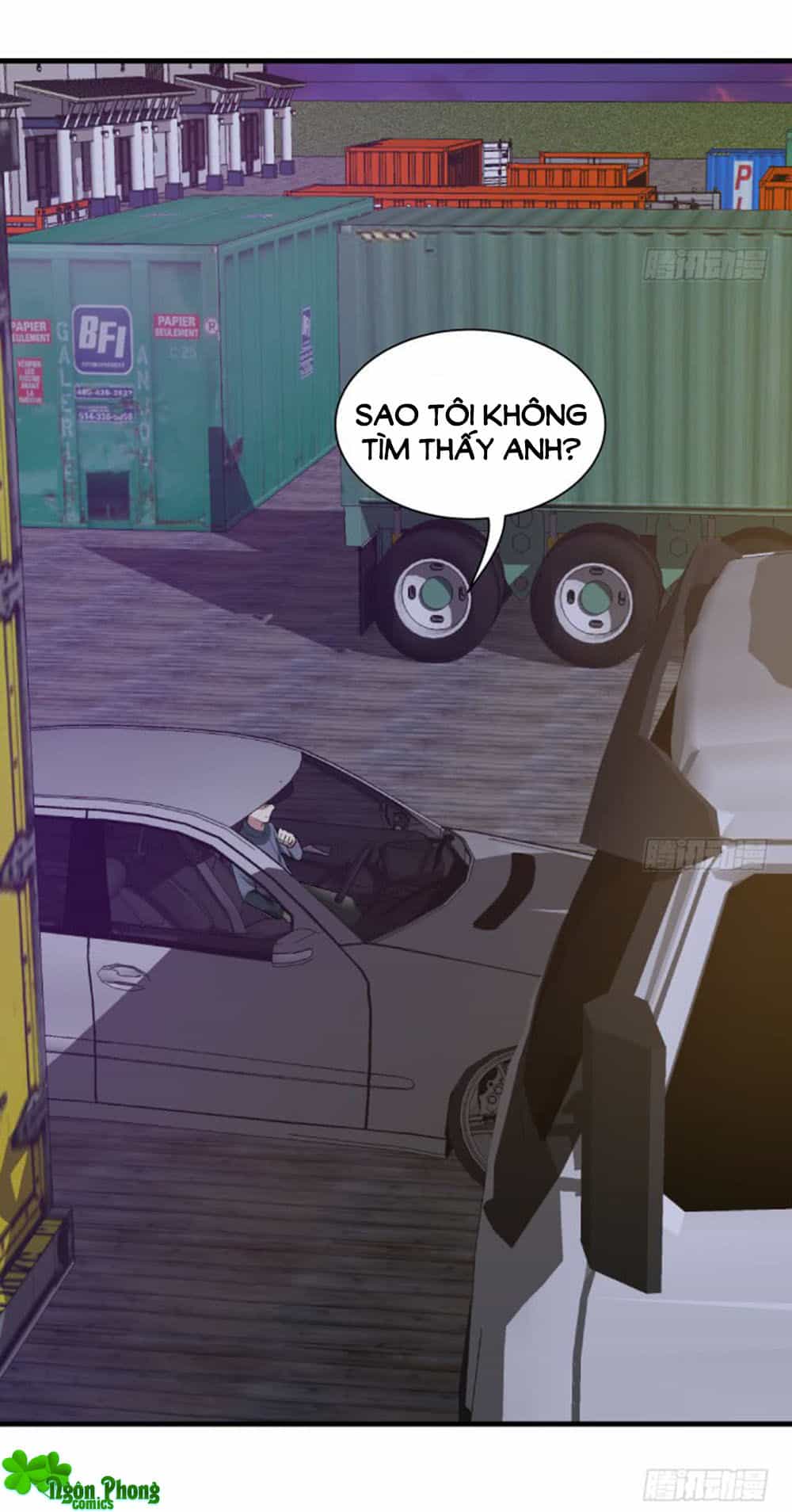 Khi Trò Chơi Ác Ma Bắt Đầu - Chương 88 - ảnh 29