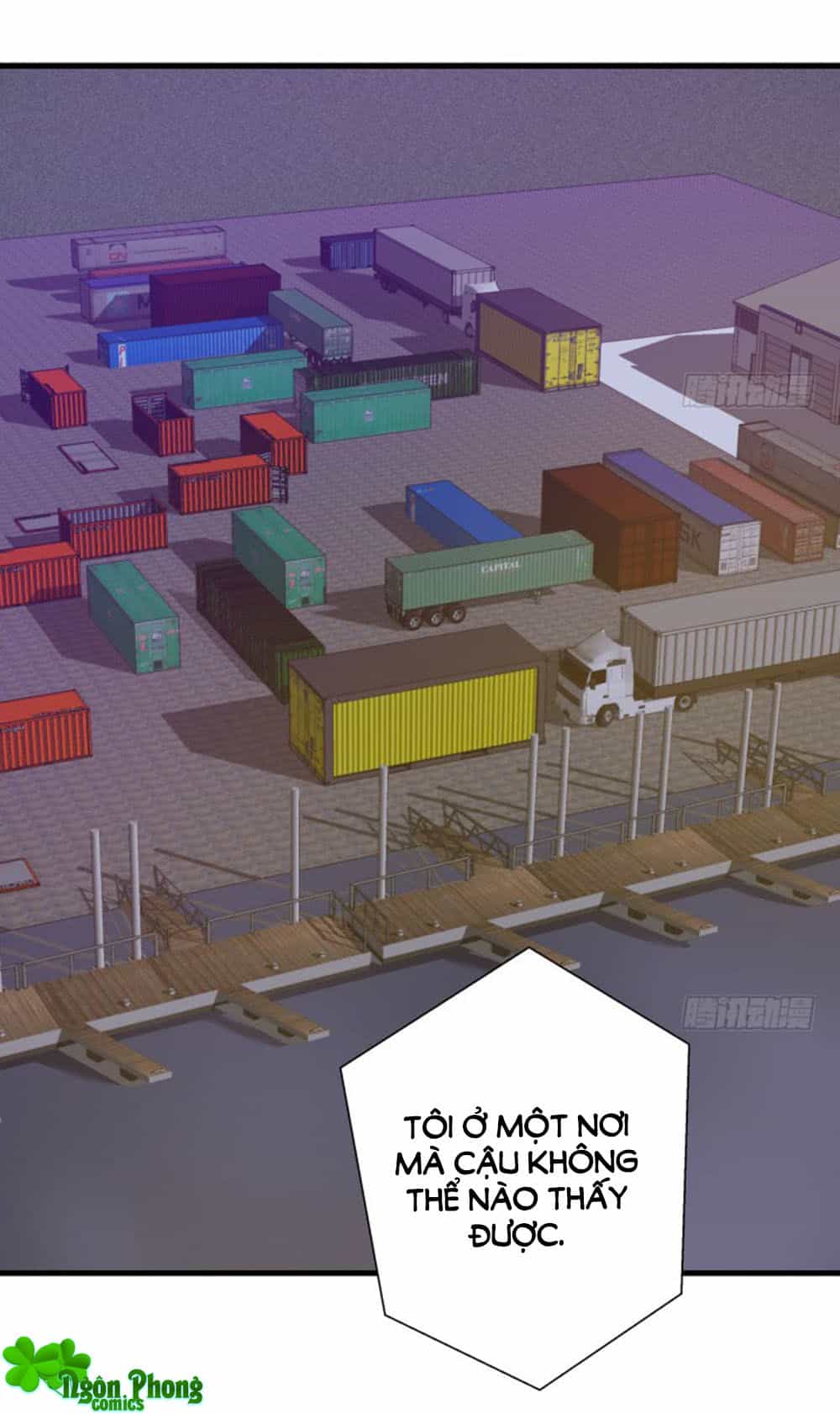 Khi Trò Chơi Ác Ma Bắt Đầu - Chương 88 - ảnh 31