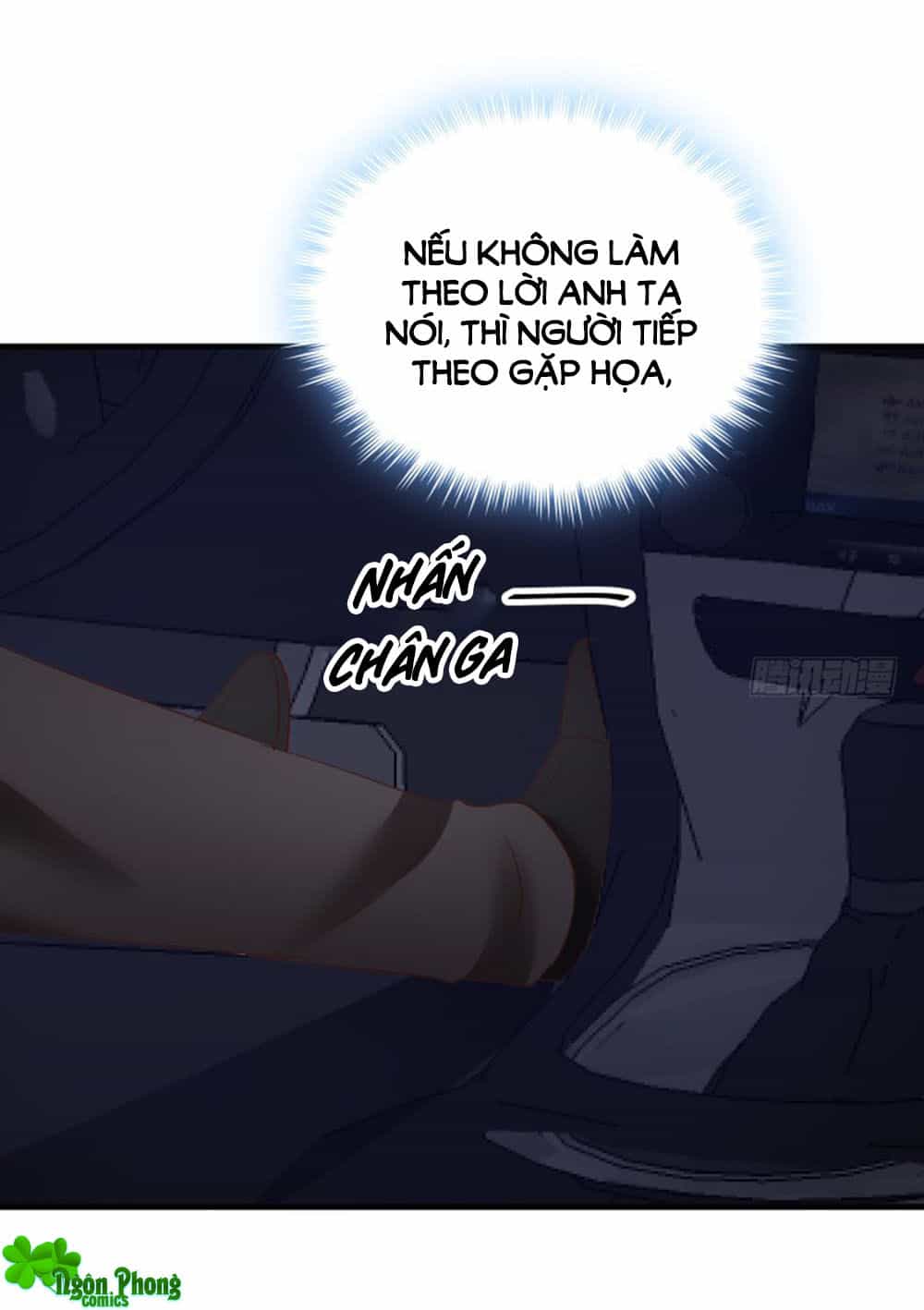 Khi Trò Chơi Ác Ma Bắt Đầu - Chương 89 - ảnh 19