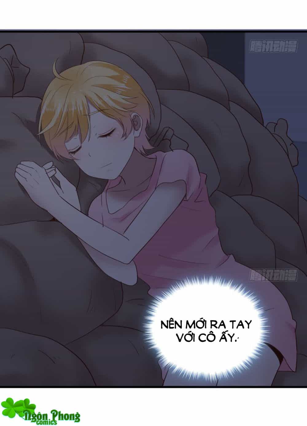 Khi Trò Chơi Ác Ma Bắt Đầu - Chương 89 - ảnh 37