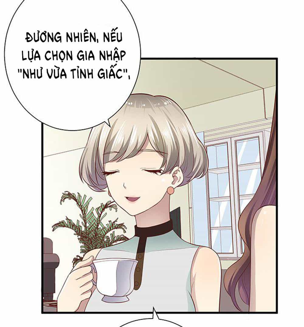 Khi Trò Chơi Ác Ma Bắt Đầu - Chương 9 - ảnh 15