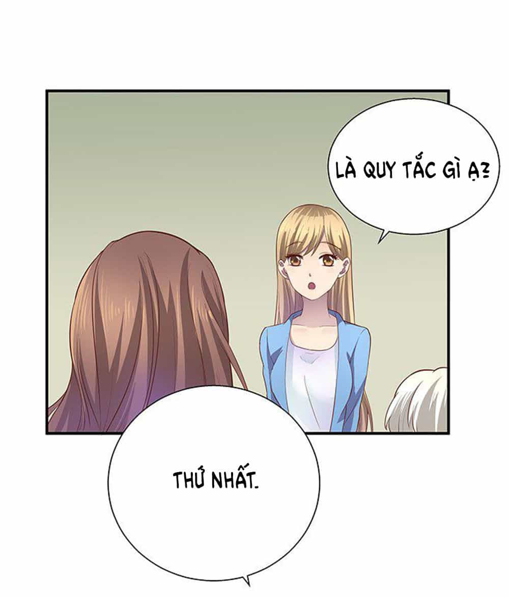 Khi Trò Chơi Ác Ma Bắt Đầu - Chương 9 - ảnh 17