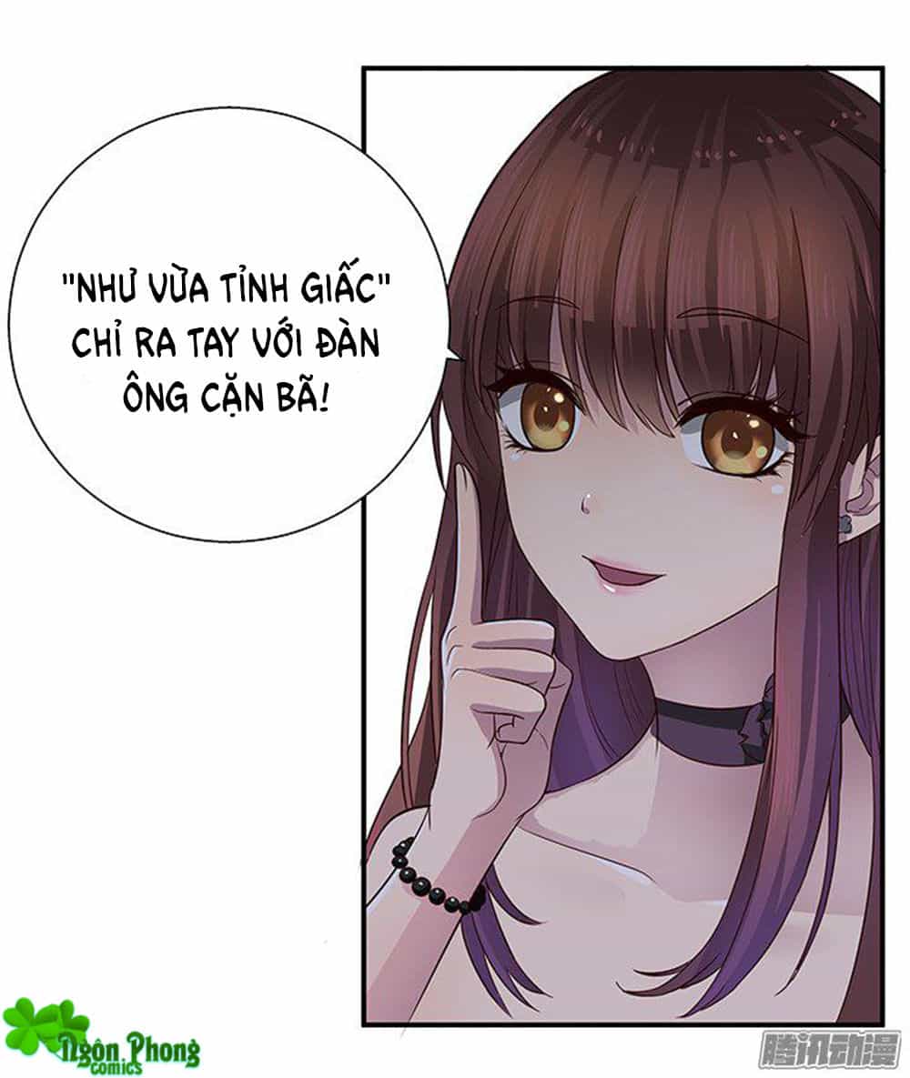 Khi Trò Chơi Ác Ma Bắt Đầu - Chương 9 - ảnh 18