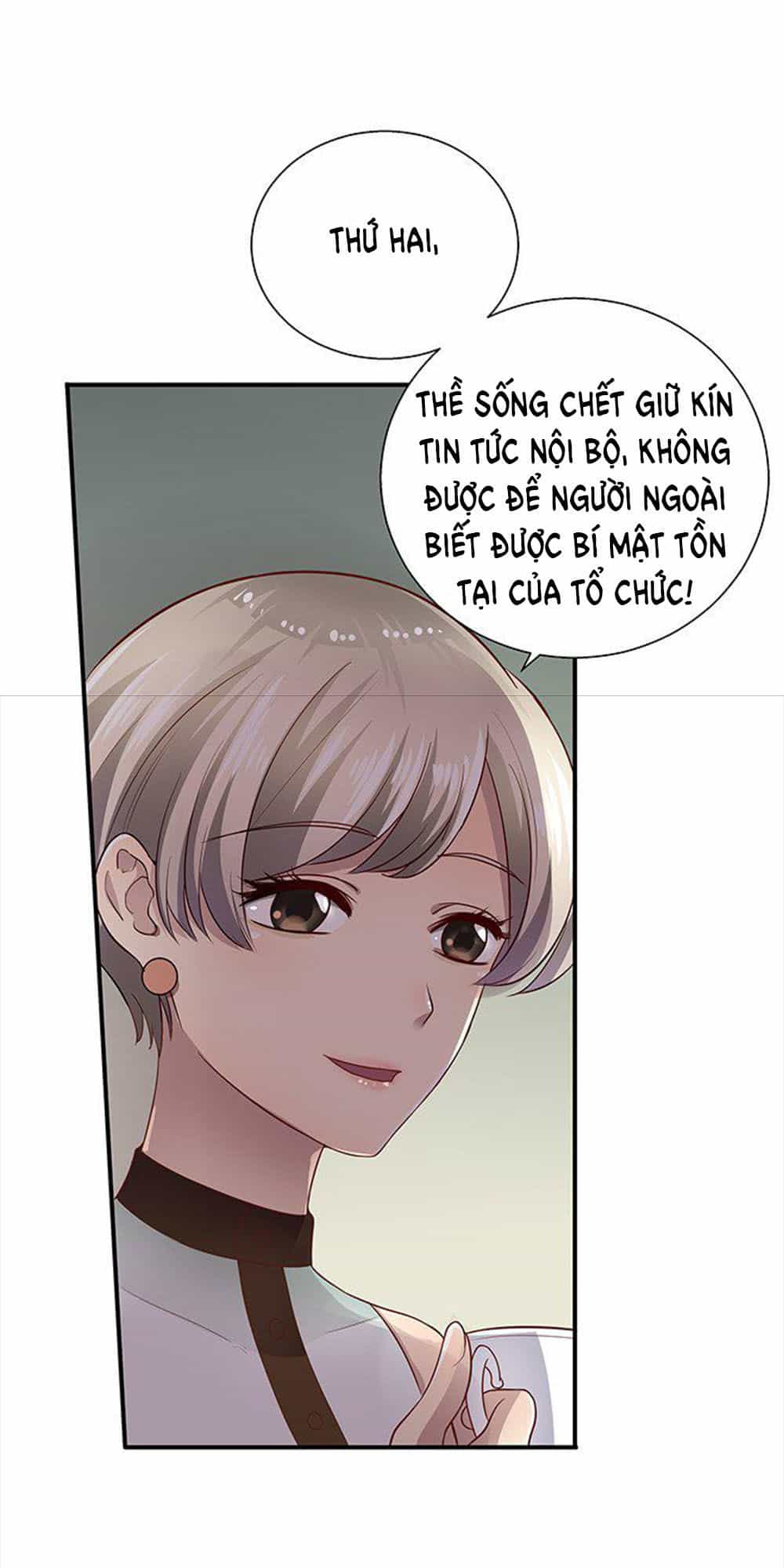 Khi Trò Chơi Ác Ma Bắt Đầu - Chương 9 - ảnh 19