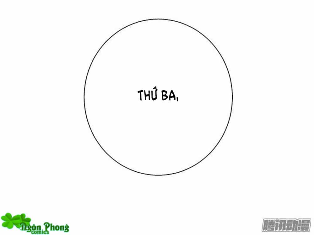 Khi Trò Chơi Ác Ma Bắt Đầu - Chương 9 - ảnh 21