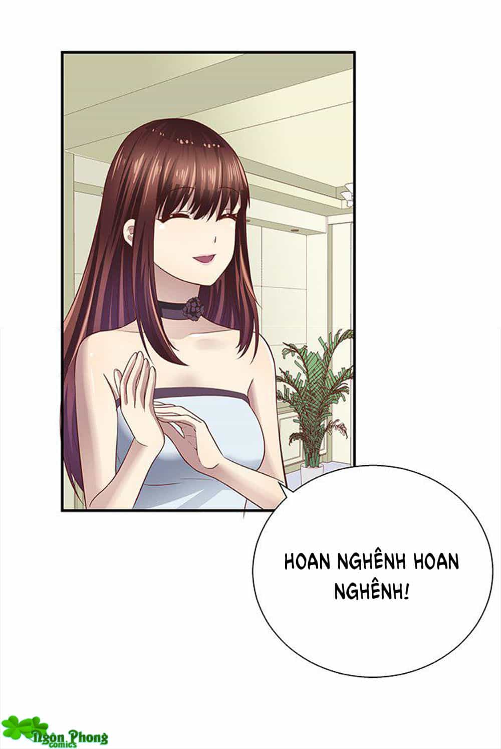 Khi Trò Chơi Ác Ma Bắt Đầu - Chương 9 - ảnh 27