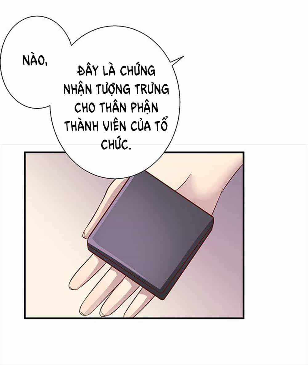 Khi Trò Chơi Ác Ma Bắt Đầu - Chương 9 - ảnh 28