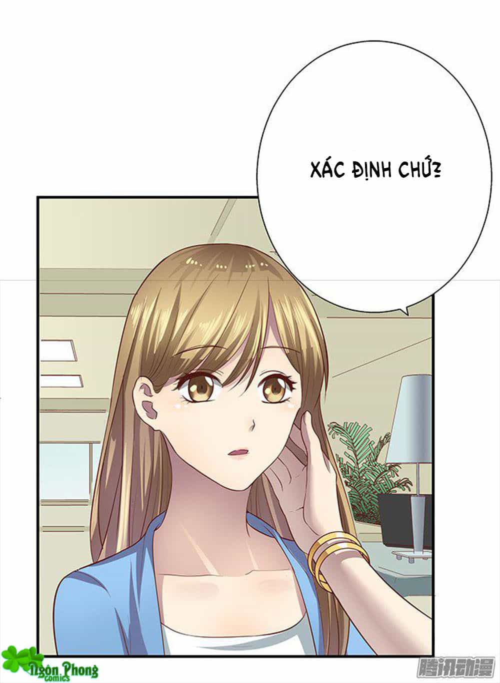 Khi Trò Chơi Ác Ma Bắt Đầu - Chương 9 - ảnh 3